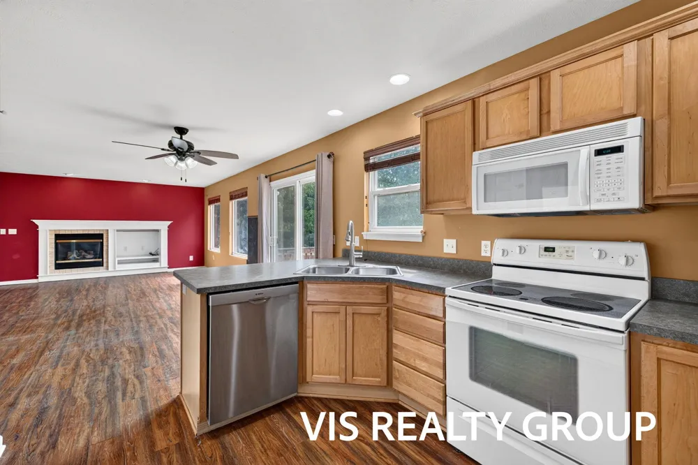 7294 Water View Lane Allendale Charter Township, MI 49401