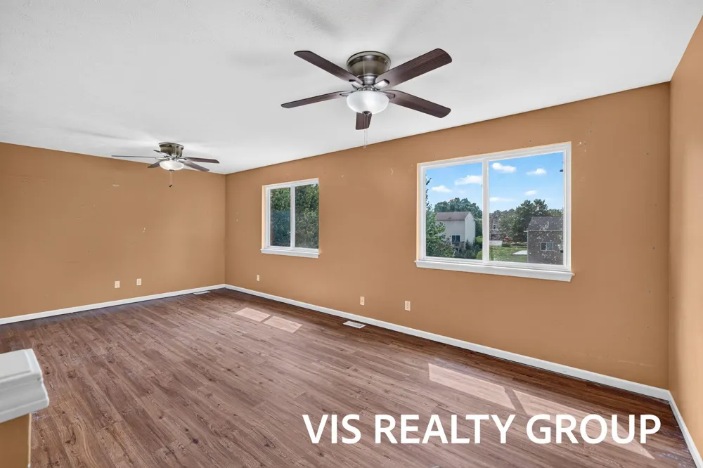 7294 Water View Lane Allendale Charter Township, MI 49401