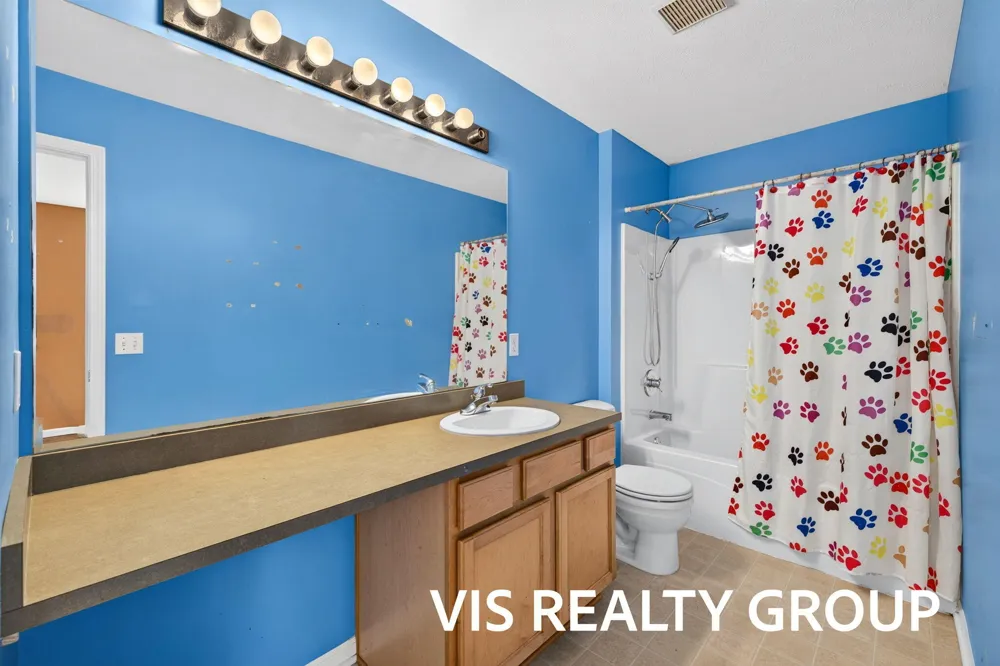 7294 Water View Lane Allendale Charter Township, MI 49401