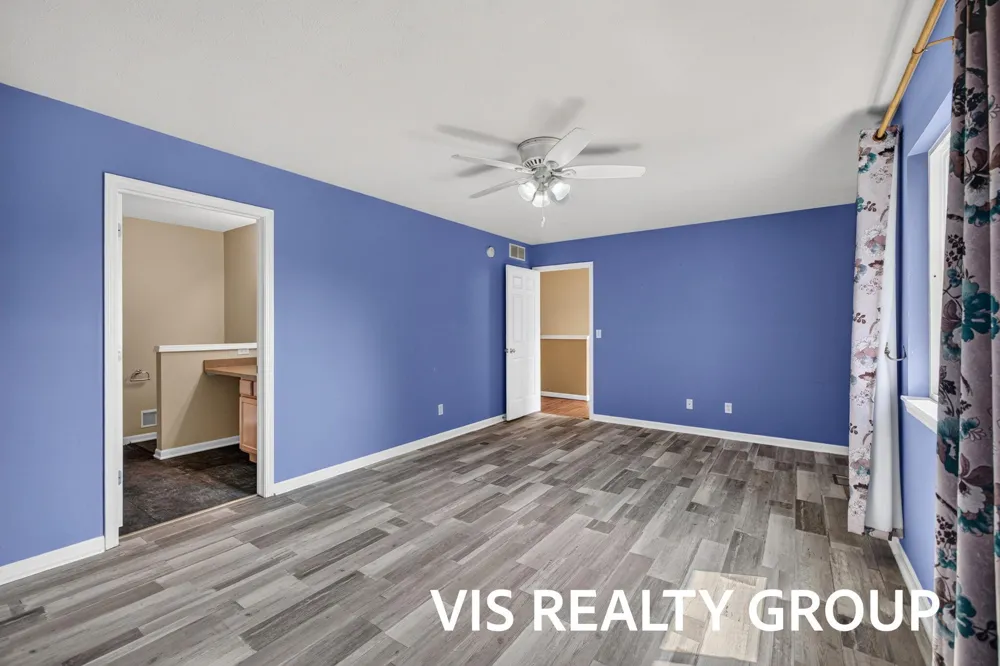 7294 Water View Lane Allendale Charter Township, MI 49401
