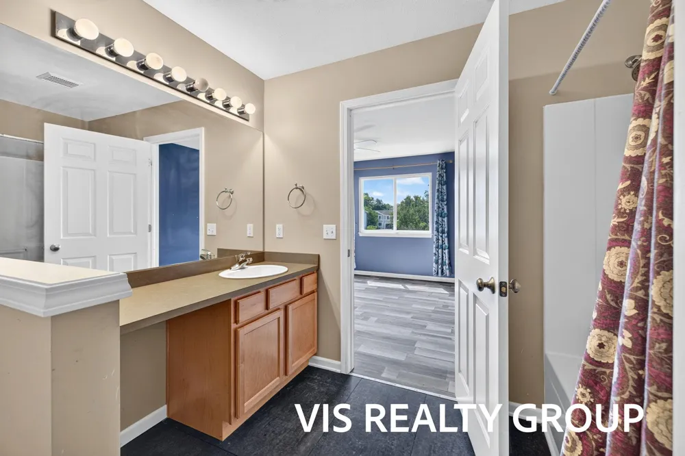 7294 Water View Lane Allendale Charter Township, MI 49401