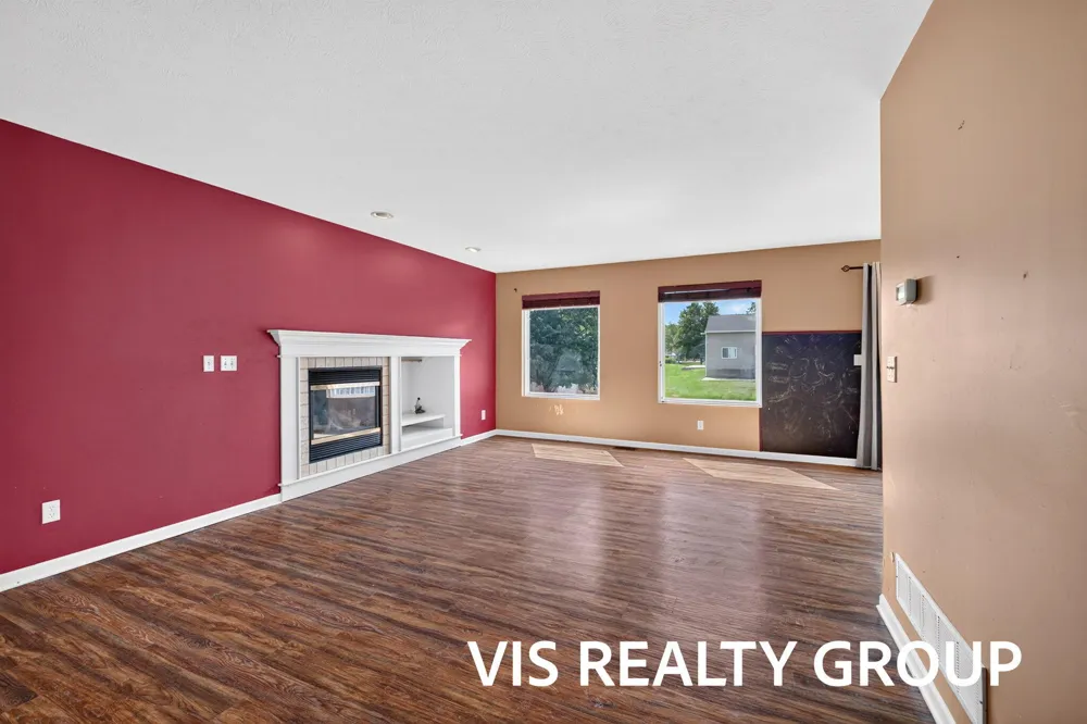7294 Water View Lane Allendale Charter Township, MI 49401