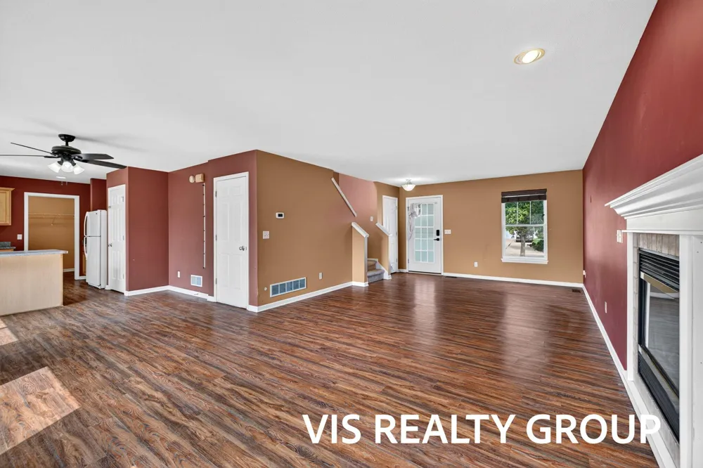 7294 Water View Lane Allendale Charter Township, MI 49401