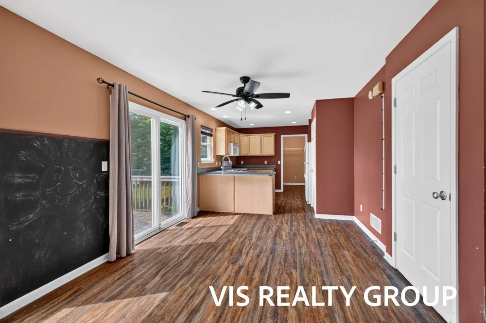 7294 Water View Lane Allendale Charter Township, MI 49401