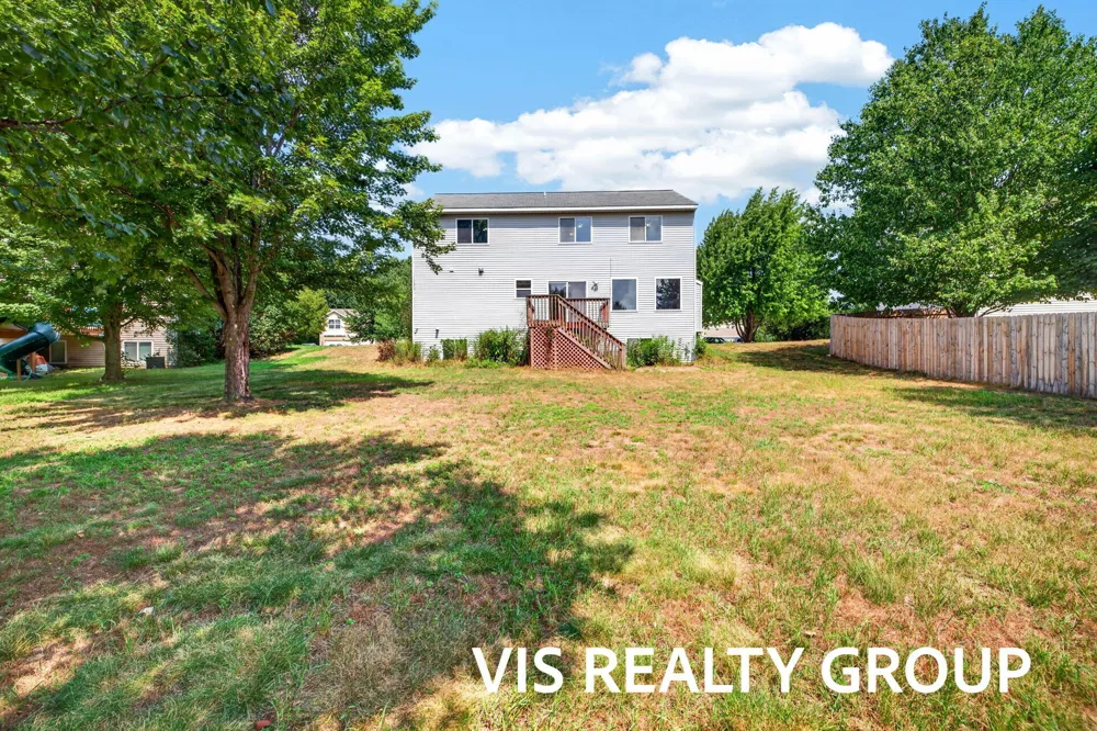 7294 Water View Lane Allendale Charter Township, MI 49401