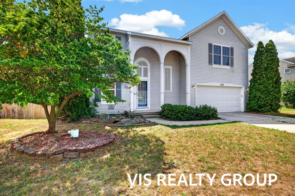 7294 Water View Lane Allendale Charter Township, MI 49401