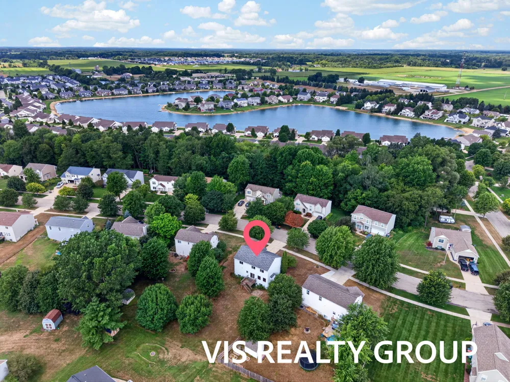 7294 Water View Lane Allendale Charter Township, MI 49401