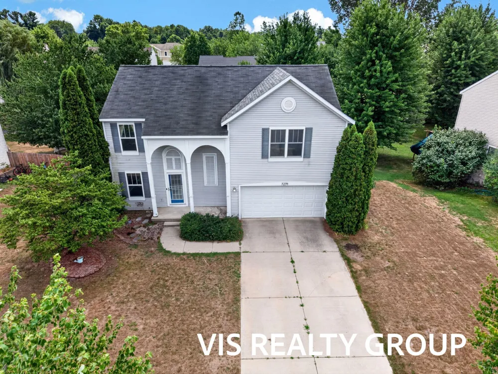 7294 Water View Lane Allendale Charter Township, MI 49401