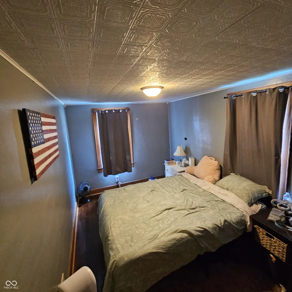 154 Elm Street Hagerstown, IN 47346