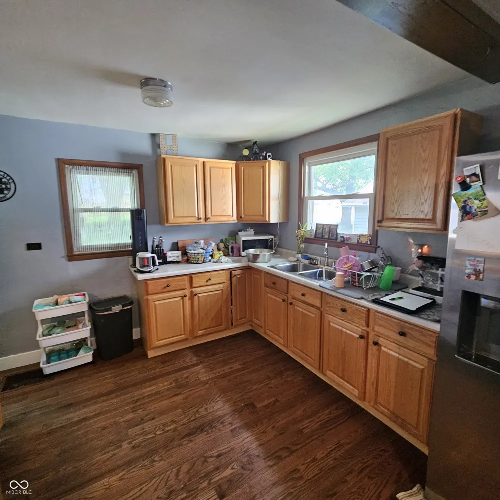 154 Elm Street Hagerstown, IN 47346
