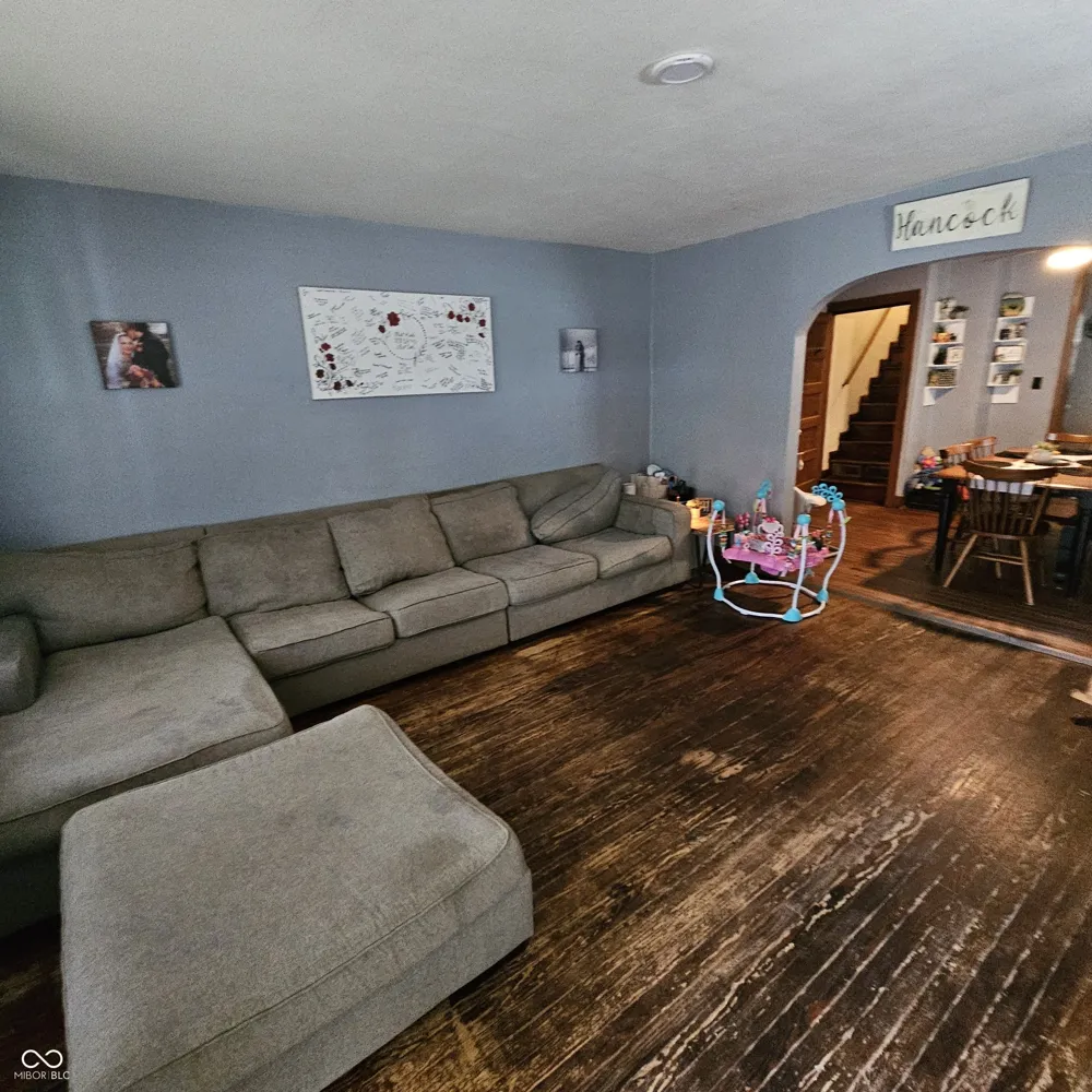 154 Elm Street Hagerstown, IN 47346