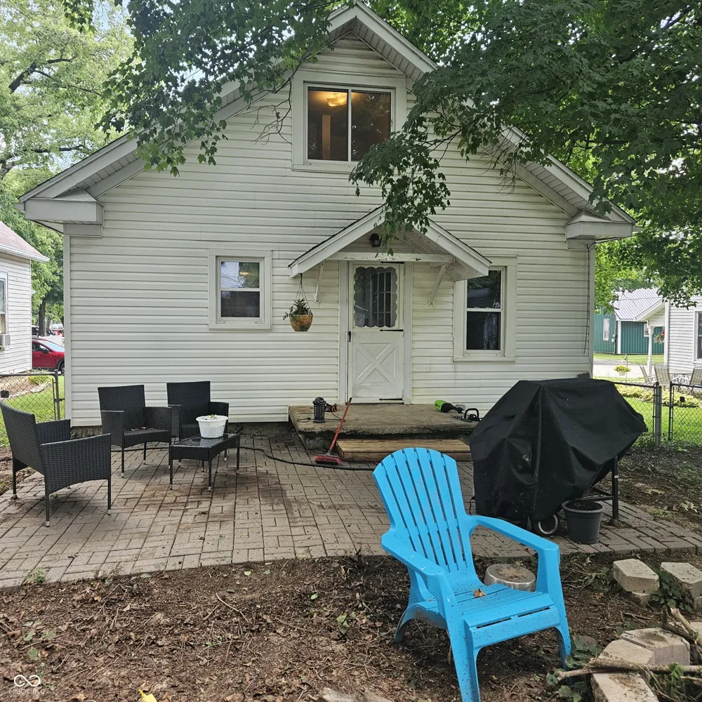 154 Elm Street Hagerstown, IN 47346