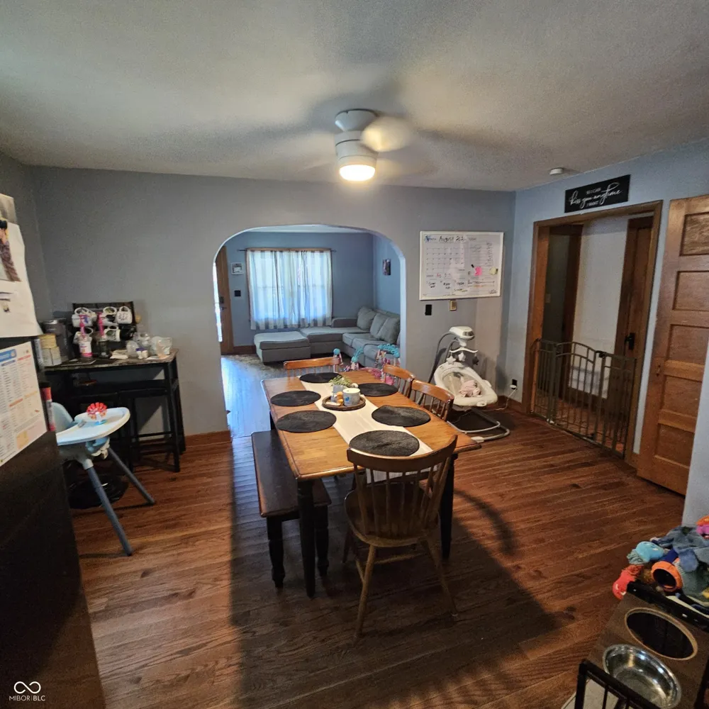 154 Elm Street Hagerstown, IN 47346
