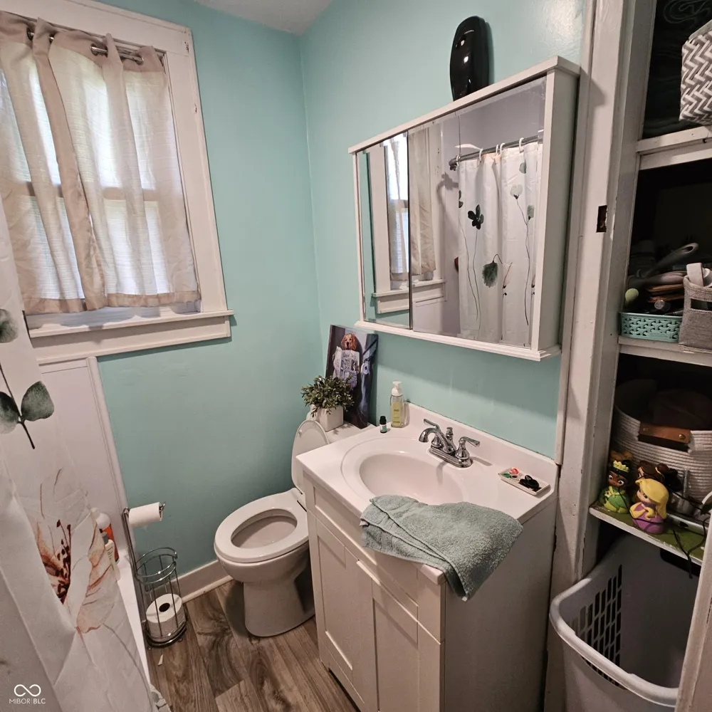 154 Elm Street Hagerstown, IN 47346