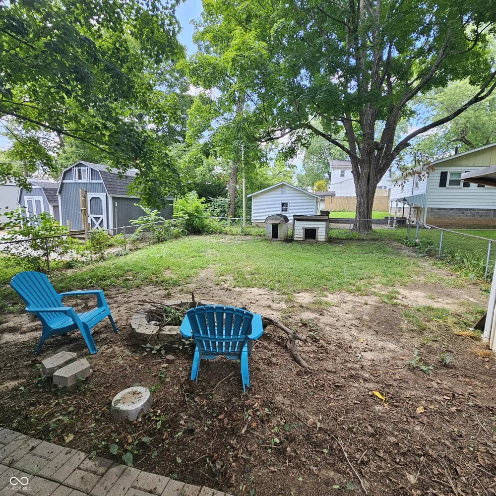154 Elm Street Hagerstown, IN 47346