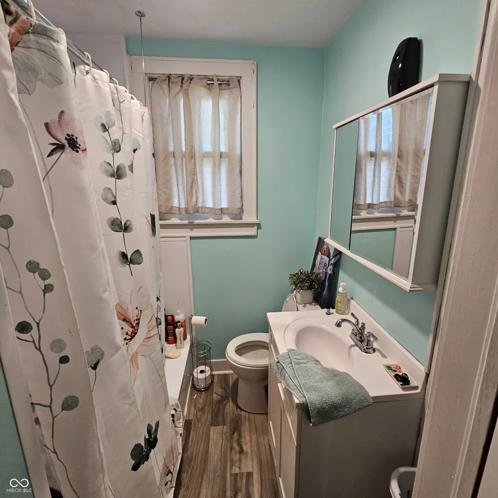 154 Elm Street Hagerstown, IN 47346