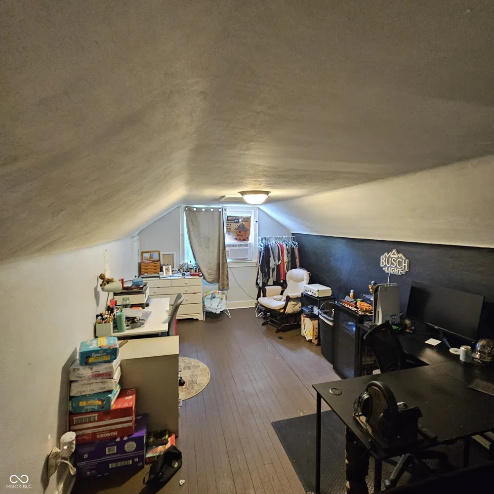 154 Elm Street Hagerstown, IN 47346