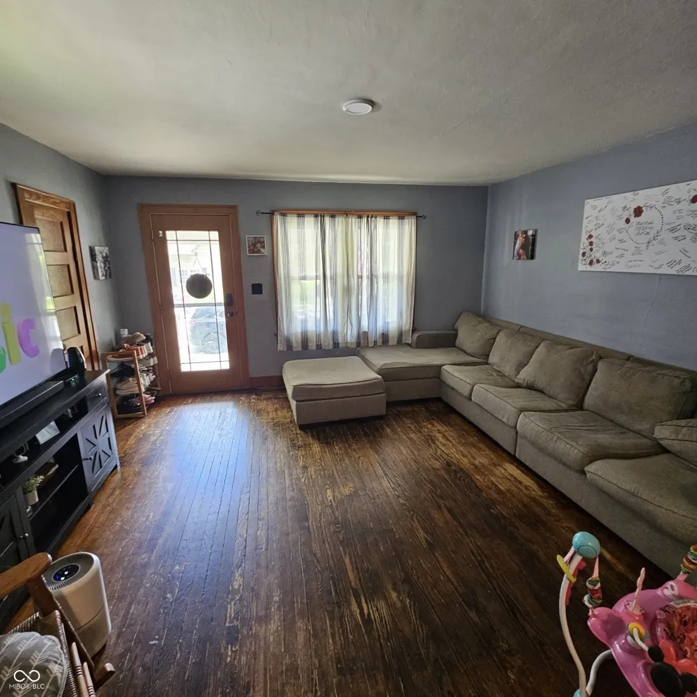 154 Elm Street Hagerstown, IN 47346