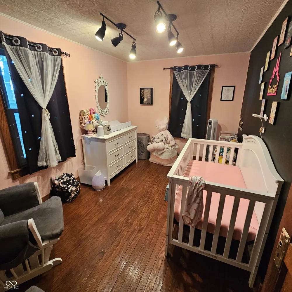 154 Elm Street Hagerstown, IN 47346