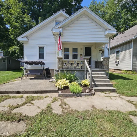 154 Elm Street