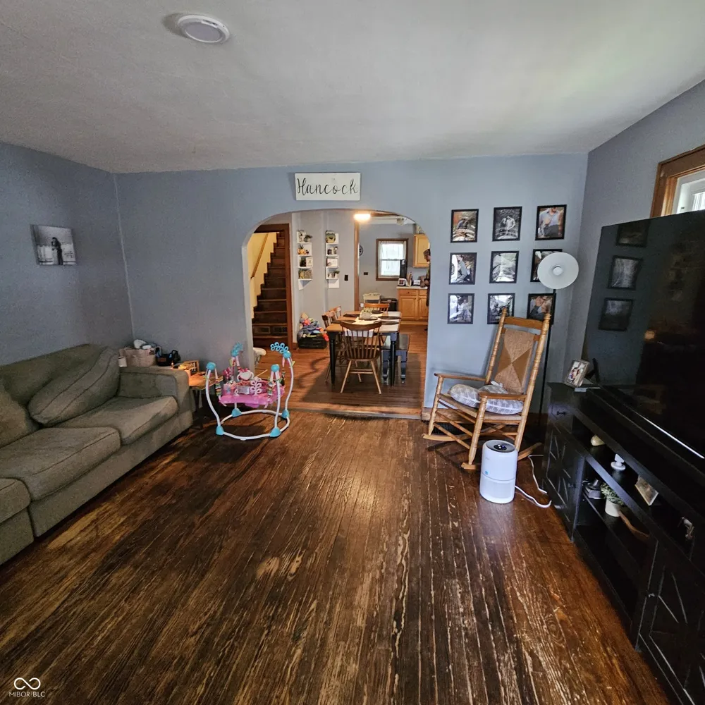 154 Elm Street Hagerstown, IN 47346