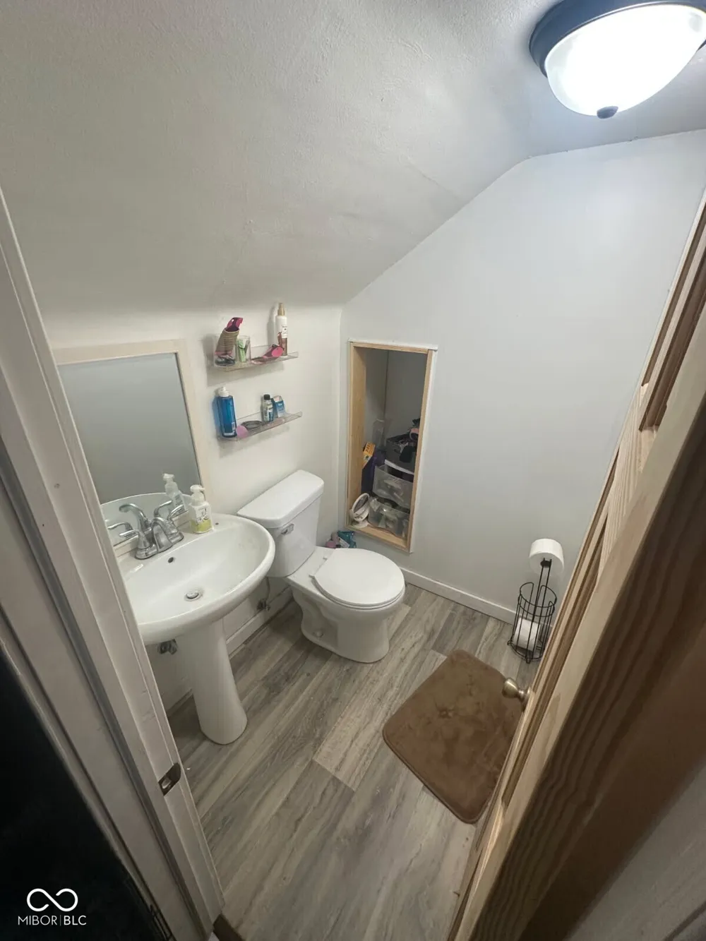 154 Elm Street Hagerstown, IN 47346