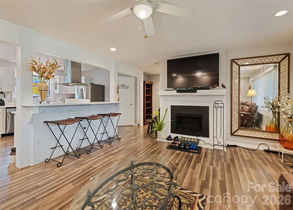 2906 Jonathan Creek Road Waynesville, NC 28785
