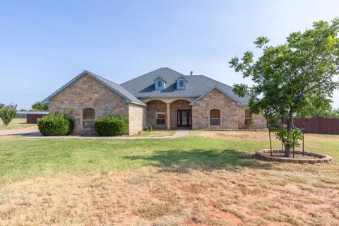 118 Cinch Trail