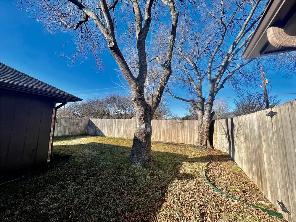 702 Mount Vernon Drive Richardson, TX 75081