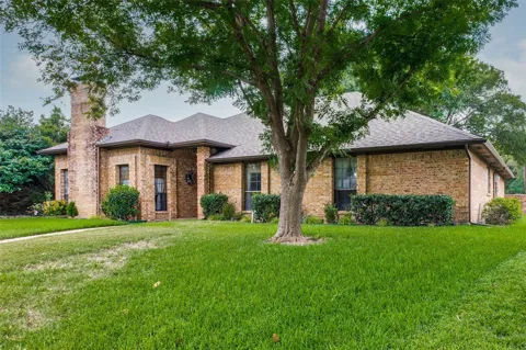 702 Mount Vernon Drive