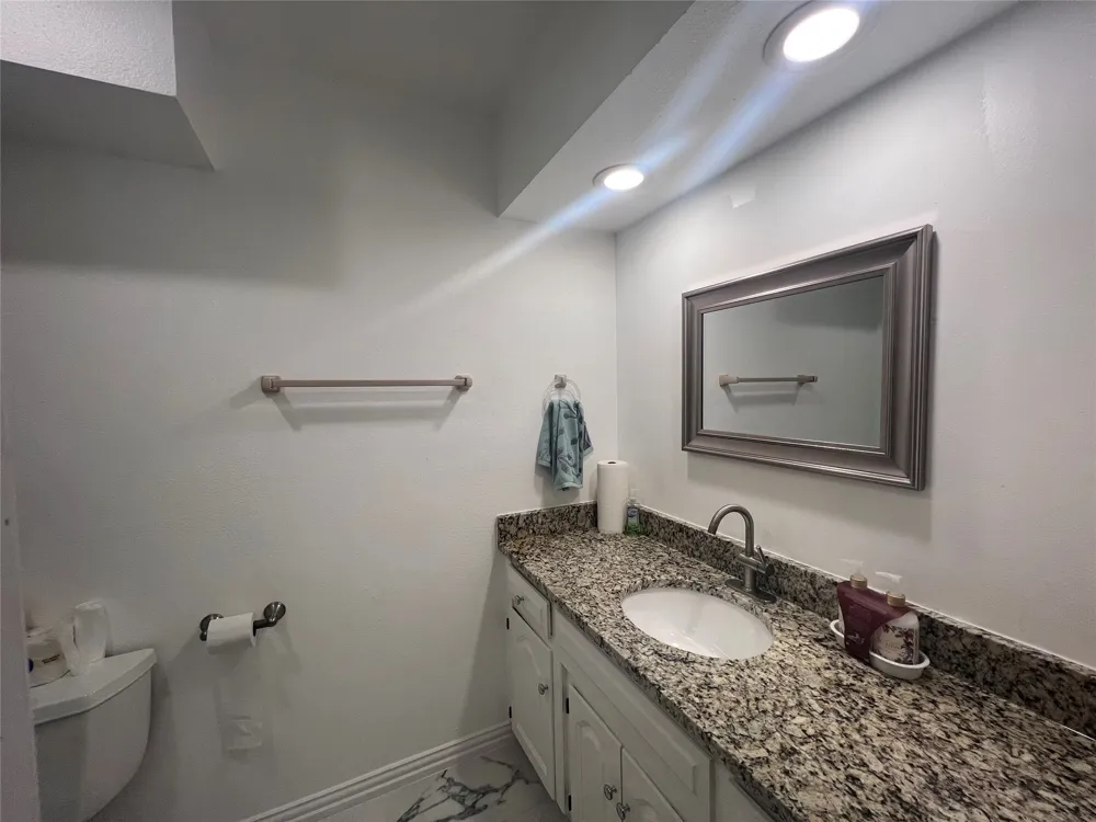 702 Mount Vernon Drive Richardson, TX 75081
