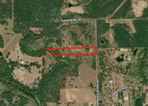 Dungens Mill Rd
