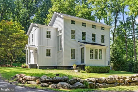 3503 OLD WINDY BUSH ROAD