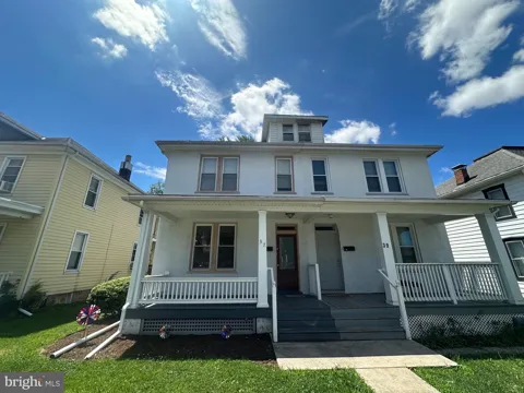 37 W WILSON BOULEVARD