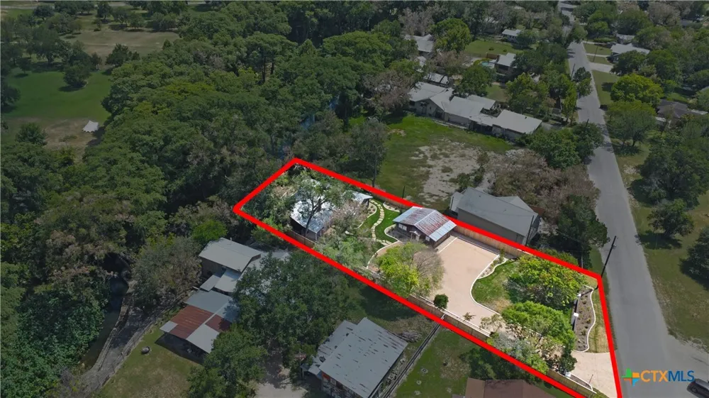 2221 Gruene Road New Braunfels, TX 78130