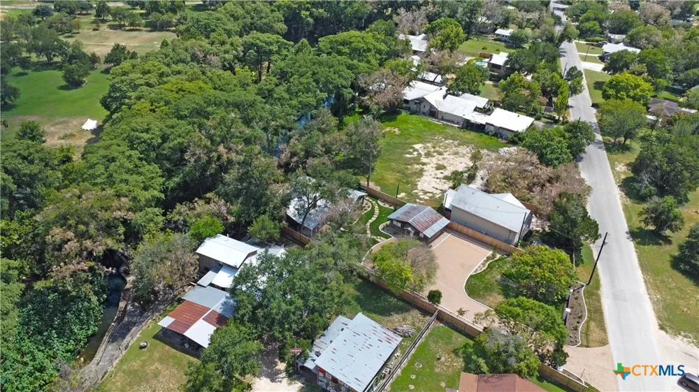 2221 Gruene Road New Braunfels, TX 78130