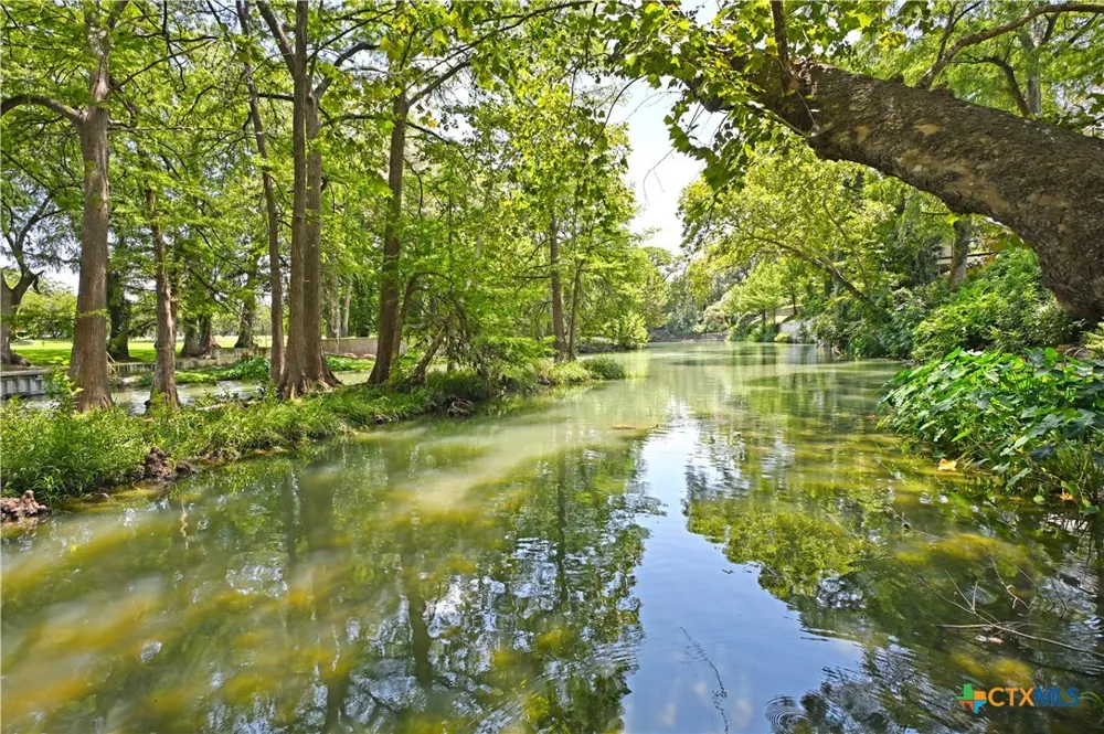 2221 Gruene Road New Braunfels, TX 78130