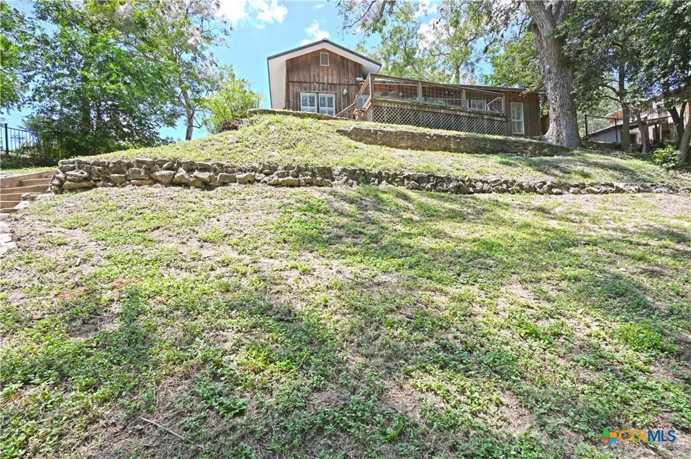2221 Gruene Road New Braunfels, TX 78130