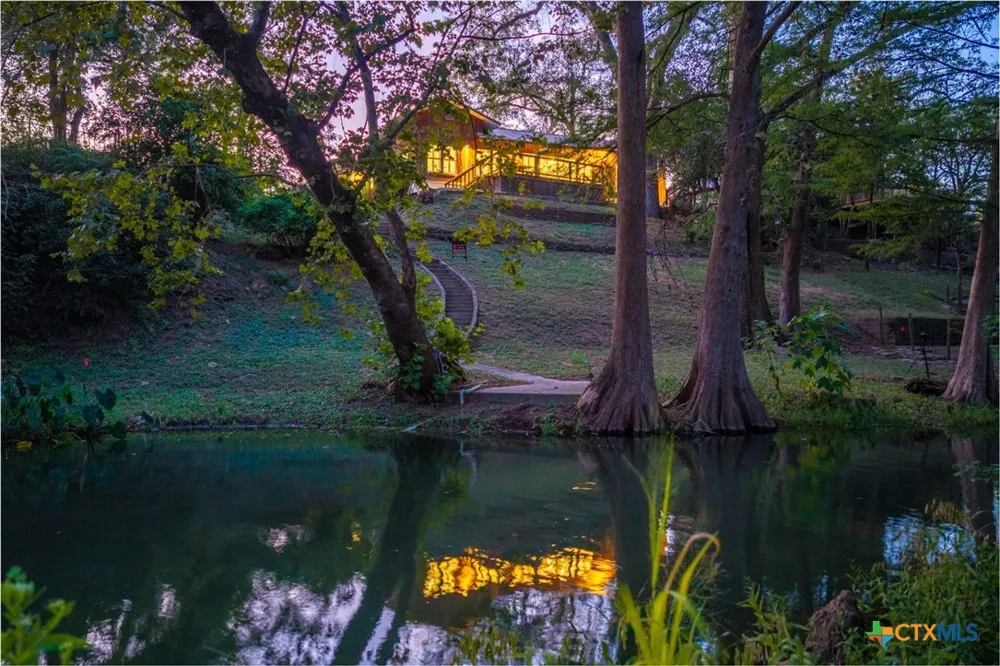 2221 Gruene Road New Braunfels, TX 78130