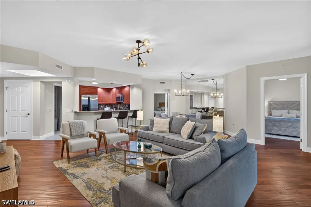 Via Via Veneto Boulevard #204 Estero, FL 34134