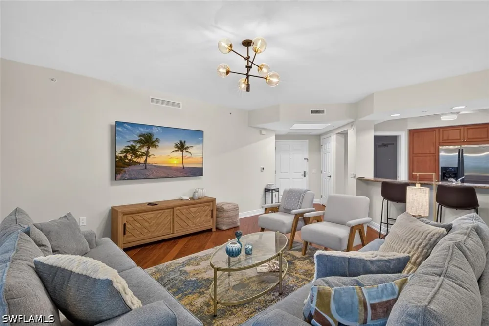 Via Via Veneto Boulevard #204 Estero, FL 34134