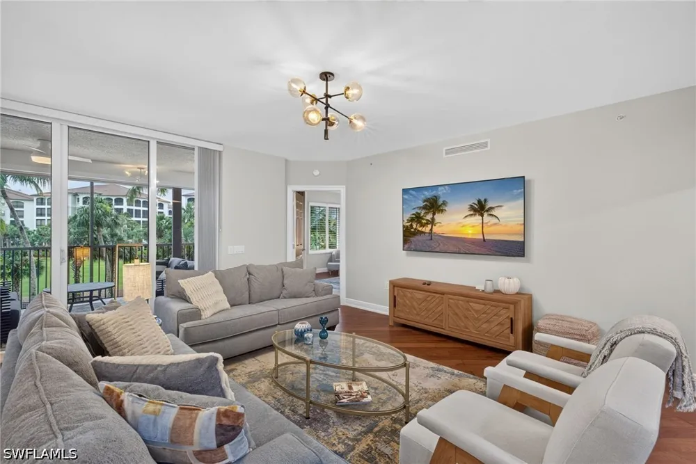 Via Via Veneto Boulevard #204 Estero, FL 34134