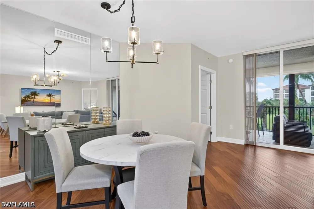 Via Via Veneto Boulevard #204 Estero, FL 34134