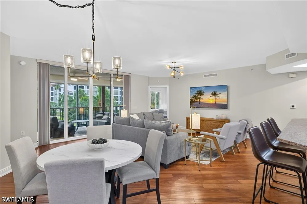 Via Via Veneto Boulevard #204 Estero, FL 34134