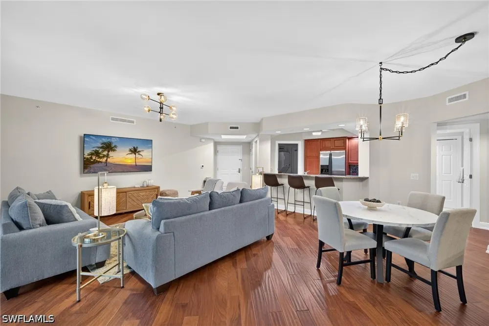 Via Via Veneto Boulevard #204 Estero, FL 34134
