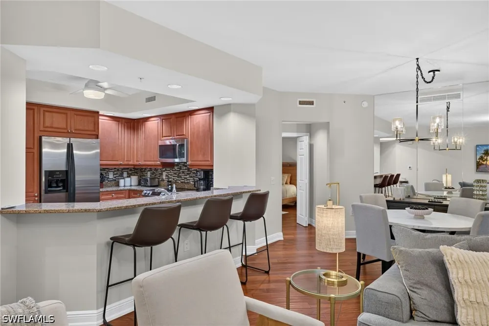 Via Via Veneto Boulevard #204 Estero, FL 34134