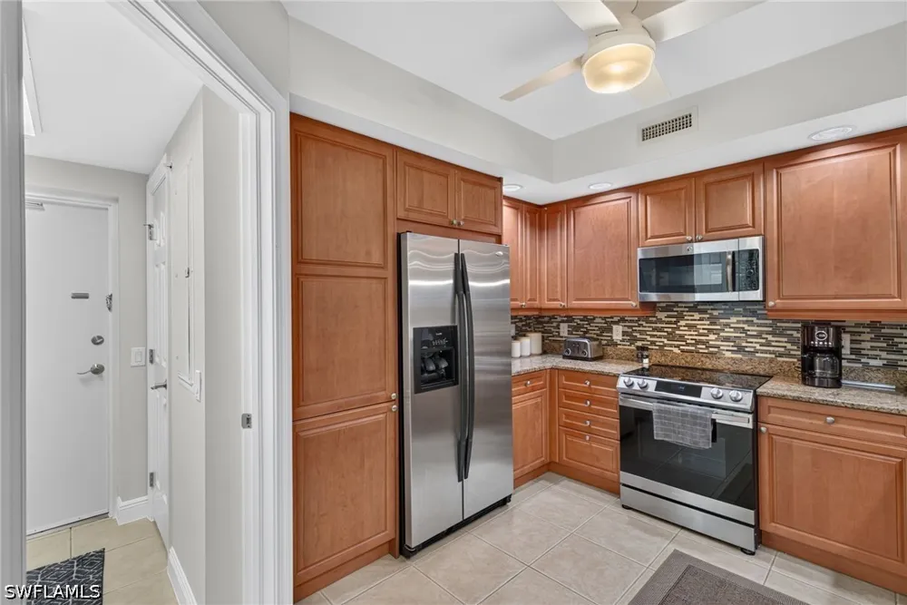 Via Via Veneto Boulevard #204 Estero, FL 34134