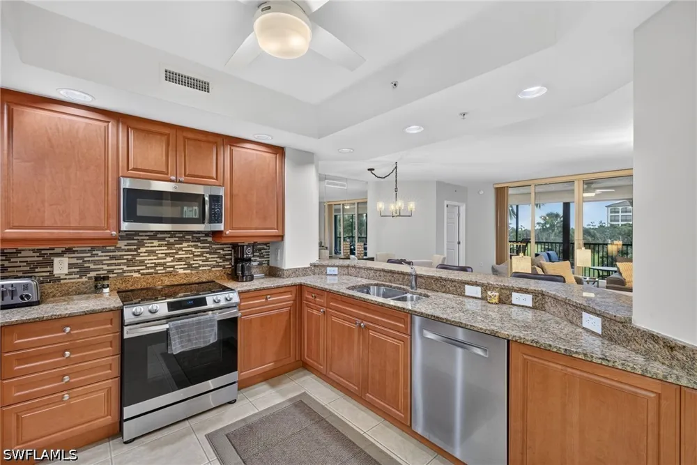 Via Via Veneto Boulevard #204 Estero, FL 34134