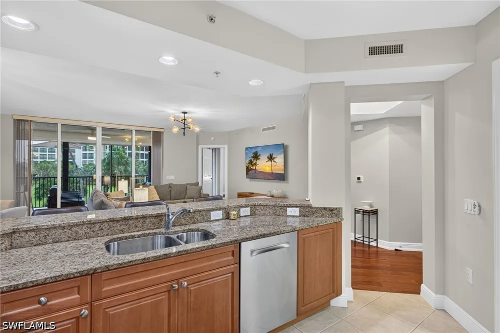 Via Via Veneto Boulevard #204 Estero, FL 34134