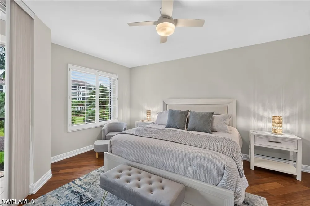 Via Via Veneto Boulevard #204 Estero, FL 34134